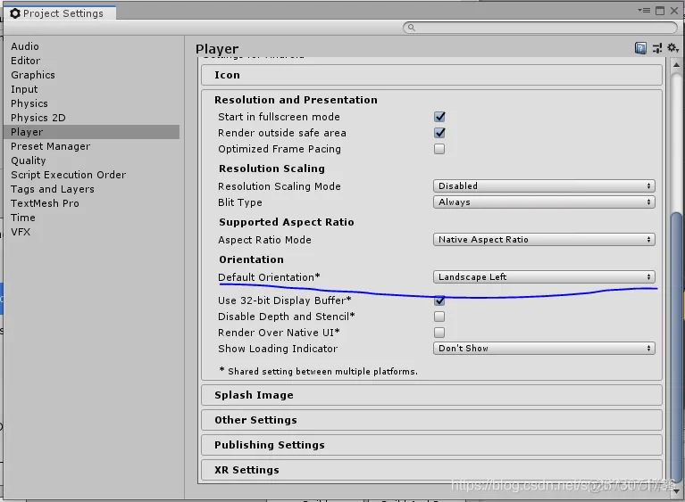 unity Android 后台服务下载 unity build android_unity3d_05